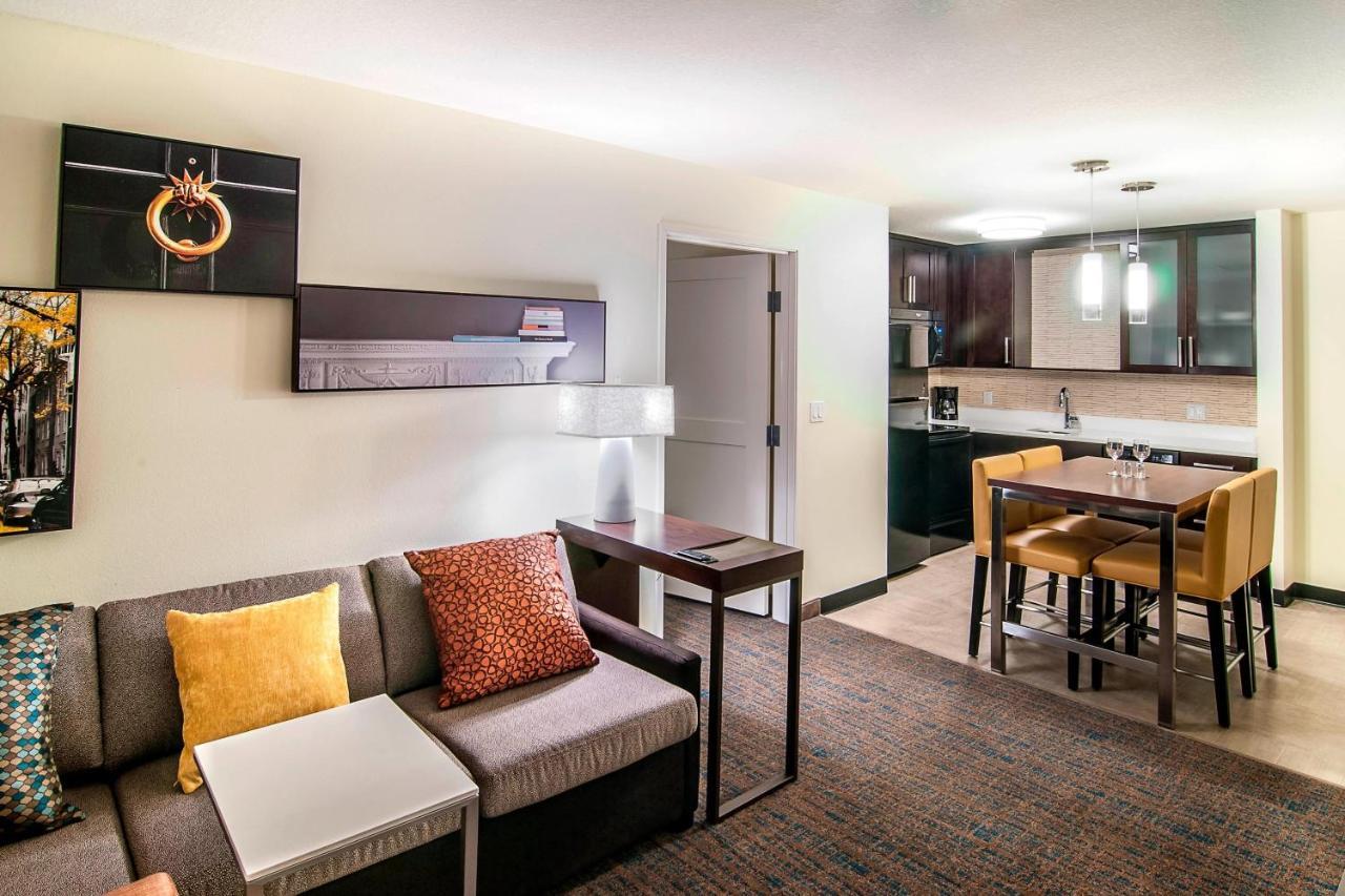 Residence Inn By Marriott Rapid City Esterno foto